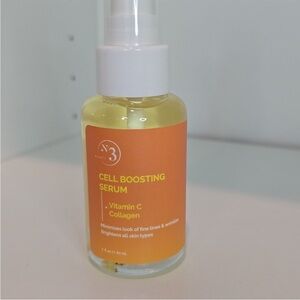 N3 Beauty Cell Boosting Serum - Brightening NEW PC